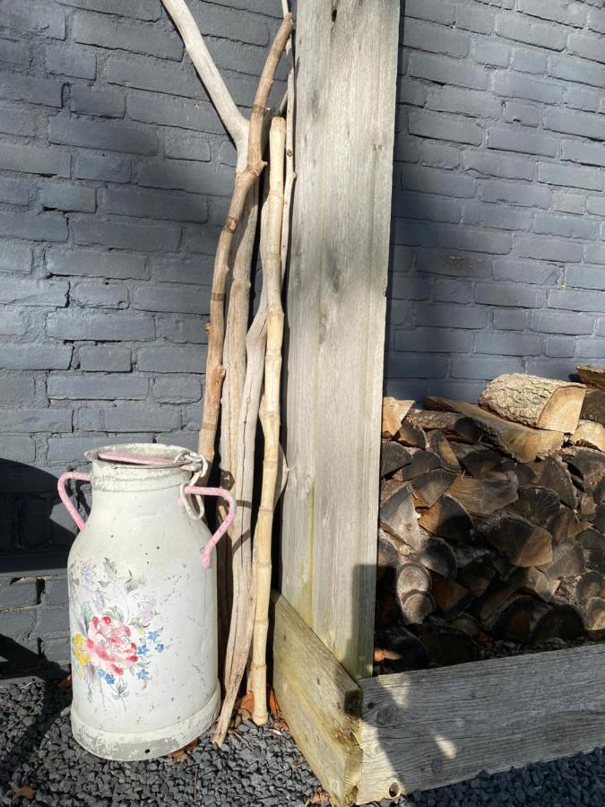 Slapen Bij Uppruna Chaam Luaran gambar